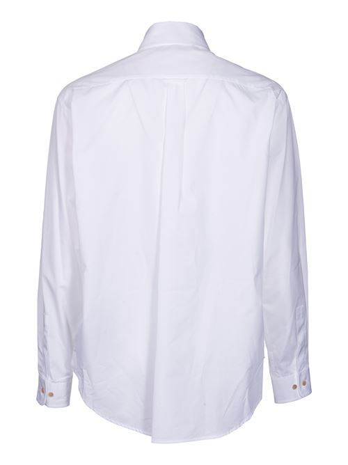 Camicia di Palm Angels PALM ANGELS | PMGE024S24FAB0010110